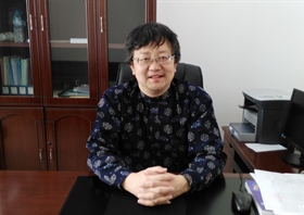 李庶民