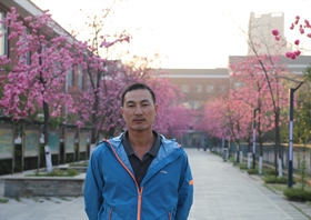 杨培培