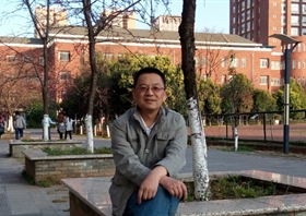 郑晓健