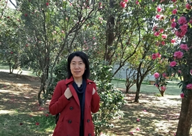 陈焱