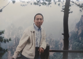 晏槐