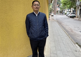 吴晓松