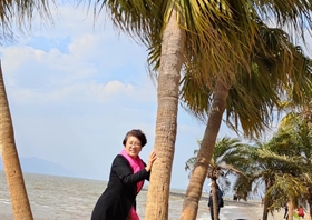 鲁丽华