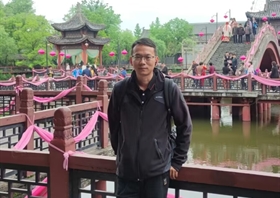李岷泽
