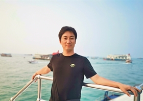 李陆军