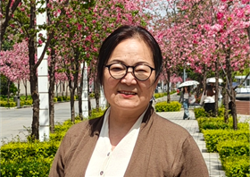 马云玲
