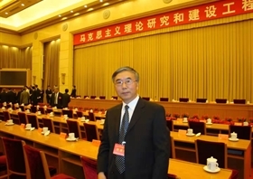 张建国