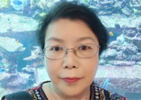 刘翠英