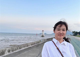 潘亚姝