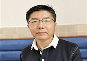 杨承志