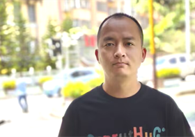杨海波