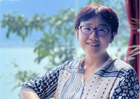 楼宇丽